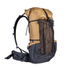 3F UL GEAR QiDian Pro Ultralight Backpack - 40-50L Outdoor Hiking & Camping Pack