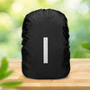 Waterproof Backpack Rain Cover - Ultralight Reflective Shield for Outdoor Travel