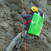 XINDA Rock Climbing Rope Bag - 55L Professional Rescue Equipment Backpack