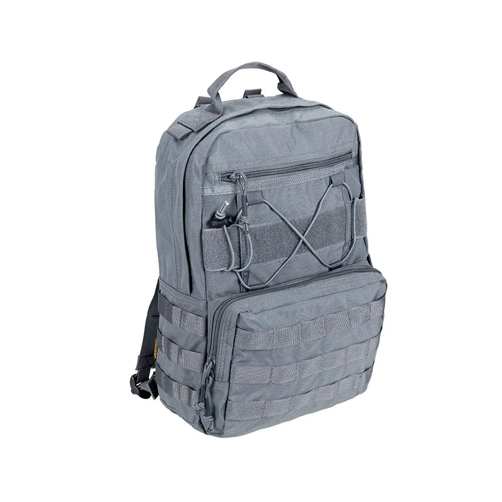 Elite Tactical Hydration Backpack - 15L Military Grade Outdoor Pack