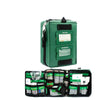 165-Piece Professional First Aid Kit with Emergency Medical Supplies