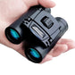 Professional 40x22 HD Binoculars with BAK4 Prism and FMC Lens