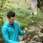 Miniwell Portable Gravity Water Filter System - Emergency Water Purification for Hiking & Camping