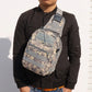 ReFire Gear Tactical Rover Sling Bag - Waterproof EDC Shoulder Pack