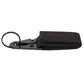 Tactical Carabiner Clip with Nylon Belt Loop - Heavy-Duty Metal Hook for Outdoor Activities