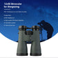 SVBONY SA203 12x50 Professional Binoculars - BAK4 Prism, IPX7 Waterproof