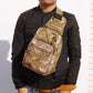ReFire Gear Tactical Rover Sling Bag - Waterproof EDC Shoulder Pack