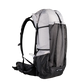 3F UL GEAR QiDian Pro Ultralight Backpack - 40-50L Outdoor Hiking & Camping Pack