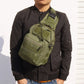 ReFire Gear Tactical Rover Sling Bag - Waterproof EDC Shoulder Pack