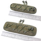 RUIZIH Tactical MOLLE Knife Pouch - EDC Utility Holder