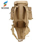 60L Tactical Military Backpack - Waterproof Outdoor Rucksack for Hiking & Camping