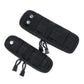 RUIZIH Tactical MOLLE Knife Pouch - EDC Utility Holder