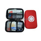 Professional First Aid Kit - 93 Pieces Emergency Medical Supply Set