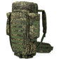 60L Tactical Military Backpack - Waterproof Outdoor Rucksack for Hiking & Camping