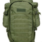 60L Tactical Military Backpack - Waterproof Outdoor Rucksack for Hiking & Camping