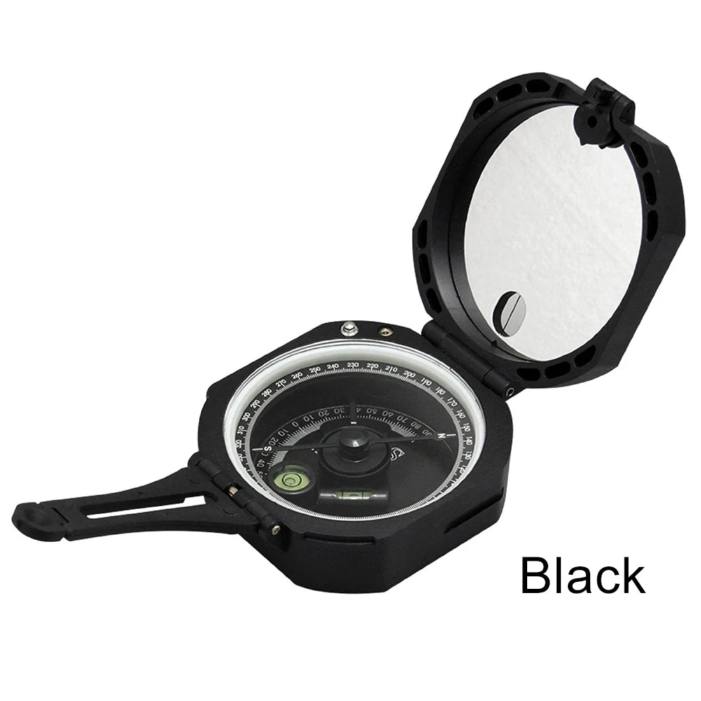 EYESKEY Professional Transit Compass - Lightweight Waterproof Navigation Tool