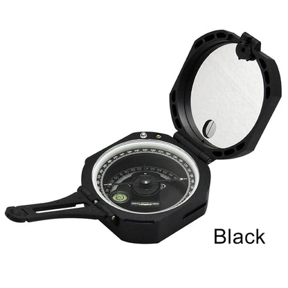 EYESKEY Professional Transit Compass - Lightweight Waterproof Navigation Tool
