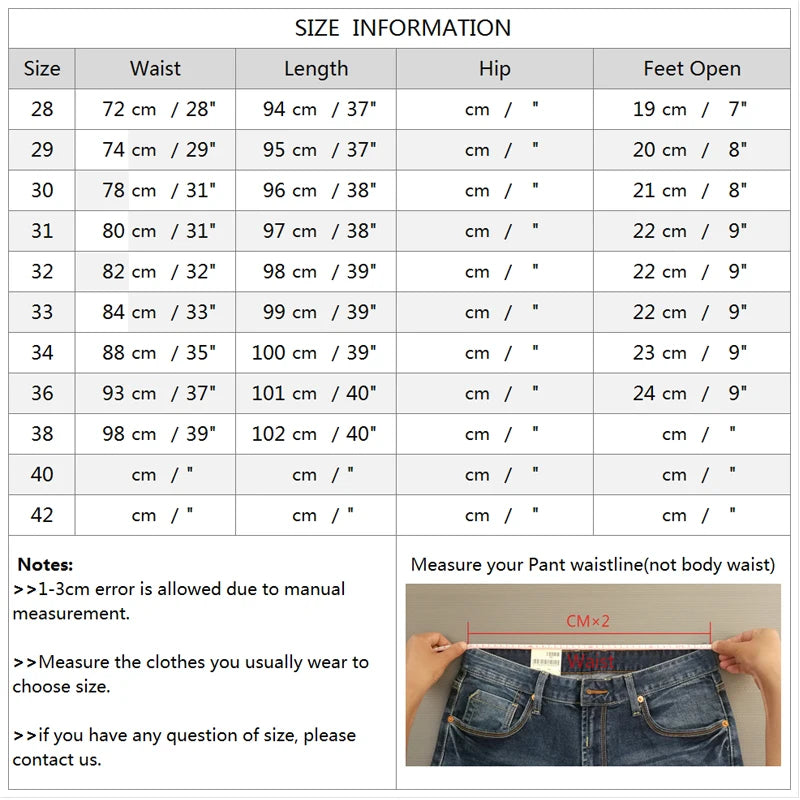 Men's Tactical Cargo Pants - Multi-Pocket Cotton Combat Trousers