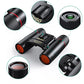 Sakura 30x60 Military-Grade Binoculars with Night Vision - High-Power Optical Telescope