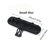 RUIZIH Tactical MOLLE Knife Pouch - EDC Utility Holder