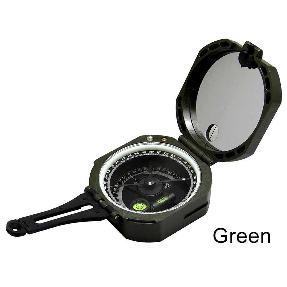 EYESKEY Professional Transit Compass - Lightweight Waterproof Navigation Tool