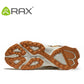 RAX Waterproof Mid-Top Hiking Boots - Men's & Women's Outdoor Trekking Shoes