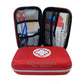 Professional First Aid Kit - 93 Pieces Emergency Medical Supply Set