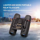 Sakura 30x60 Military-Grade Binoculars with Night Vision - High-Power Optical Telescope