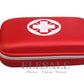 Professional First Aid Kit - 93 Pieces Emergency Medical Supply Set