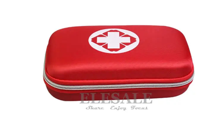 Professional First Aid Kit - 93 Pieces Emergency Medical Supply Set