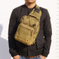 ReFire Gear Tactical Rover Sling Bag - Waterproof EDC Shoulder Pack