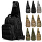 ReFire Gear Tactical Rover Sling Bag - Waterproof EDC Shoulder Pack