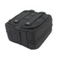 TACTIFANS Tactical First Aid Pouch - MOLLE Medical Kit