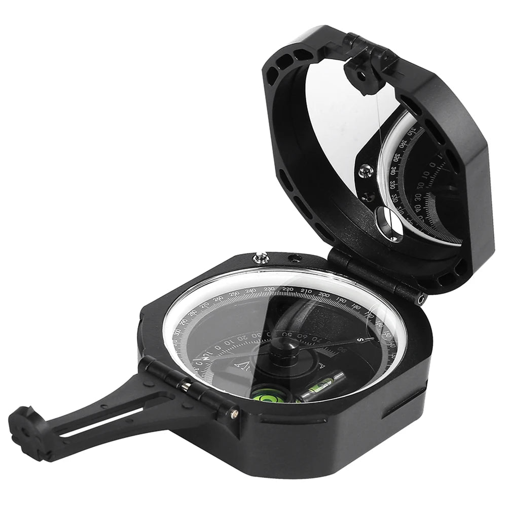 EYESKEY Professional Transit Compass - Lightweight Waterproof Navigation Tool