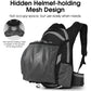 West Biking 16L Cycling Hydration Backpack - Waterproof Hiking & Mountain Biking Pack