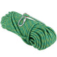 Professional 12mm Outdoor Rock Climbing Rope - 30m Safety Escape Cord