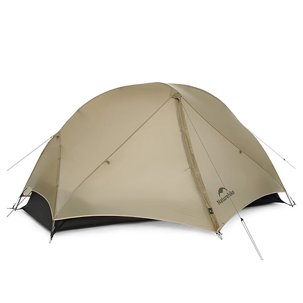 Naturehike Mongar UL PRO 2-Person Ultralight Camping Tent