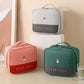 Portable Medical Storage Bag - Waterproof First Aid Organizer