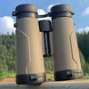 Suncore 10x42 Professional Binoculars - HD Low Light Vision for Stargazing, Bird Watching & Outdoor Sports