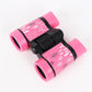 Educational Kids Binoculars 4x30mm - Outdoor Exploration Telescope for Children