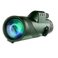 Professional HD Monocular Telescope 80x100 - High Power Zoom with Tripod & Phone Adapter