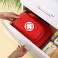 Portable Emergency First Aid Kit - Multi-Purpose Medical Bag