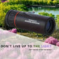 HD Monocular Telescope - 8-10x Magnification with 22mm Objective Lens
