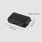 Compact Waterproof EDC Survival Storage Box