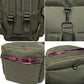 100L Large Capacity Travel Duffel Backpack - Tactical Outdoor Luggage Bag