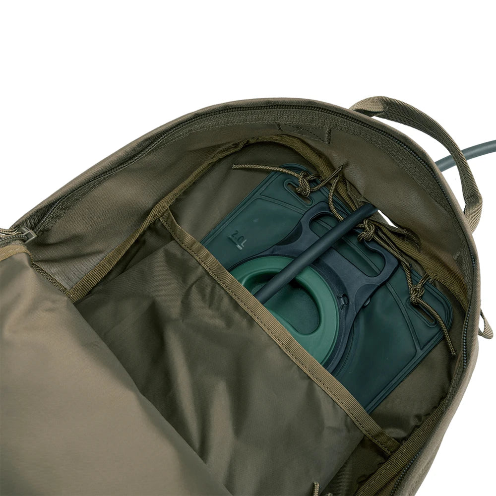 Elite Tactical Hydration Backpack - 15L Military Grade Outdoor Pack