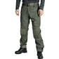 Pioneer Tactical Frog Suit - Camouflage Combat Uniform for Men