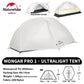 Naturehike Mongar UL PRO 2-Person Ultralight Camping Tent