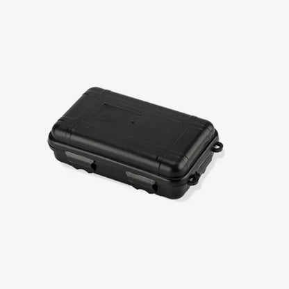 Compact Waterproof EDC Survival Storage Box