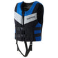 Adult Neoprene Life Jacket - Professional Water Sports Safety Vest